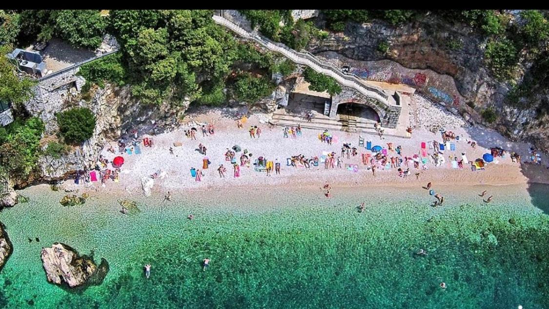 Dolce Vita Rijeka Exterior foto