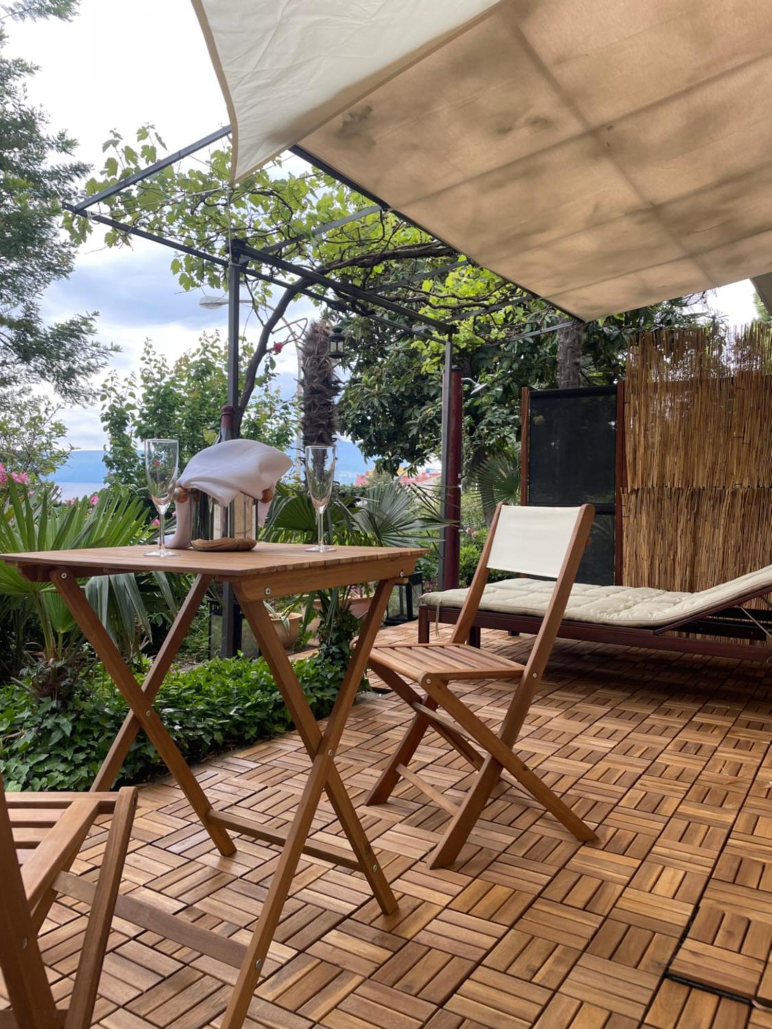 Dolce Vita Rijeka Exterior foto